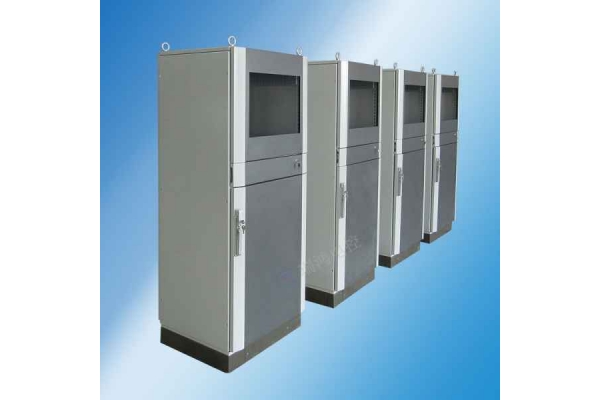 UL508A Control Cabinets